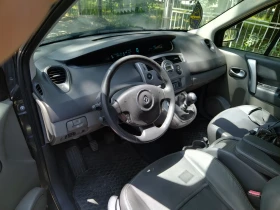 Renault Scenic 1.5 dci | Mobile.bg    9