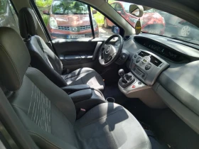 Renault Scenic 1.5 dci | Mobile.bg    11