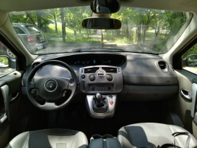 Renault Scenic 1.5 dci | Mobile.bg    10