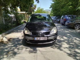 Renault Scenic 1.5 dci | Mobile.bg    2