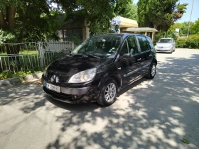 Renault Scenic 1.5 dci | Mobile.bg    3