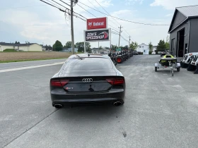 Audi Rs7 CARFAX * *   | Mobile.bg    7