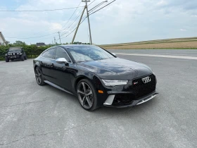 Audi Rs7 CARFAX * *   | Mobile.bg    4