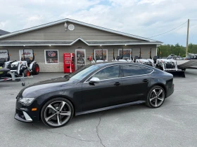 Audi Rs7 CARFAX * *   | Mobile.bg    3