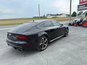 Audi Rs7 CARFAX * *   | Mobile.bg    8