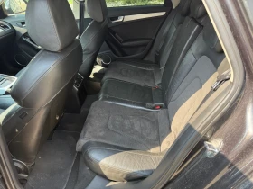 Audi A4 3.0TDI Quattro Avant - 7900 лв. - 58644129 15