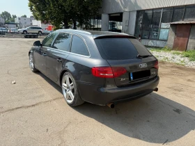 Audi A4 3.0TDI Quattro Avant - 7900 лв. - 58644129 6