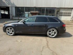 Audi A4 3.0TDI Quattro Avant - 7900 лв. - 58644129 4