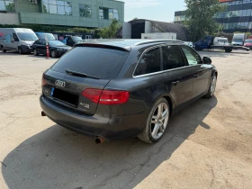 Audi A4 3.0TDI Quattro Avant - 7900 лв. - 58644129 7