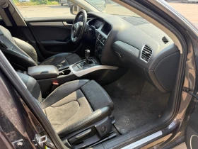 Audi A4 3.0TDI Quattro Avant - 7900 лв. - 58644129 13