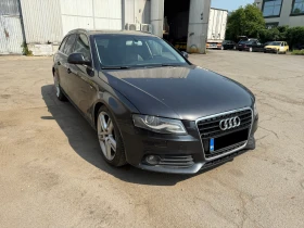Audi A4 3.0TDI Quattro Avant - 7900 лв. - 58644129 3
