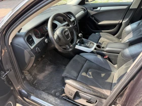 Audi A4 3.0TDI Quattro Avant - 7900 лв. - 58644129 9