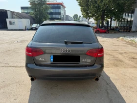 Audi A4 3.0TDI Quattro Avant - 7900 лв. - 58644129 8