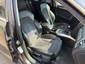 Audi A4 3.0TDI Quattro Avant - 7900 лв. - 58644129 14