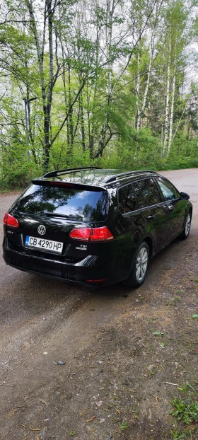 Обява за продажба на VW Golf ~13 300 лв. - изображение 2