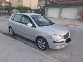 Обява за продажба на VW Polo 1.4 клима  гаражен  ~2 999 лв. - изображение 5