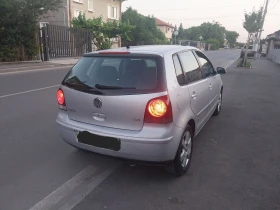 Обява за продажба на VW Polo 1.4 клима  гаражен  ~2 999 лв. - изображение 7