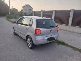 Обява за продажба на VW Polo 1.4 клима  гаражен  ~2 999 лв. - изображение 3