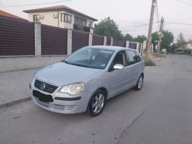 Обява за продажба на VW Polo 1.4 клима  гаражен  ~2 999 лв. - изображение 10