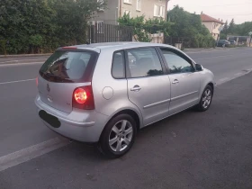 Обява за продажба на VW Polo 1.4 клима  гаражен  ~2 999 лв. - изображение 8
