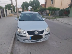 Обява за продажба на VW Polo 1.4 клима  гаражен  ~2 999 лв. - изображение 1