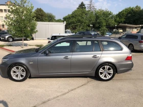 BMW 520 D | Mobile.bg    6