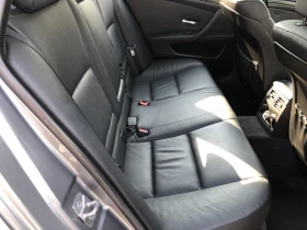 BMW 520 D | Mobile.bg    10