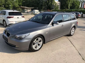 BMW 520 D | Mobile.bg    2