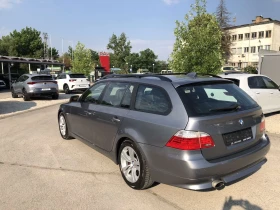 BMW 520 D | Mobile.bg    5