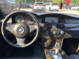 BMW 520 D | Mobile.bg    15
