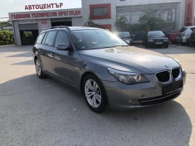 BMW 520 D | Mobile.bg    13