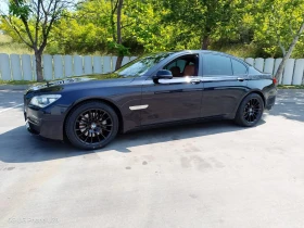 Обява за продажба на BMW 740 X-DRIVE LONG M-SPORT ~50 400 лв. - изображение 3