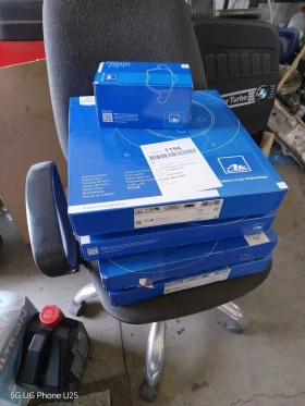 BMW 740 X-DRIVE* IND* M-SPORT* FULL* 3xTV* SHADOW LINE* , снимка 16