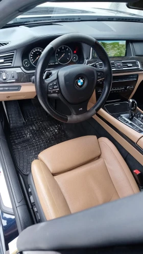 Обява за продажба на BMW 740 X-DRIVE LONG M-SPORT ~50 400 лв. - изображение 6