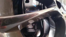 BMW 740 X-DRIVE* IND* M-SPORT* FULL* 3xTV* SHADOW LINE* , снимка 17