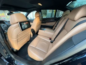 BMW 740 X-DRIVE INDIVIDUAL M-SPORT - 40990 лв. - 73658748 5