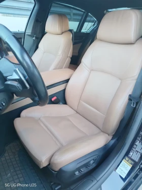 BMW 740 X-DRIVE* IND* M-SPORT* FULL* 3xTV* SHADOW LINE* , снимка 10