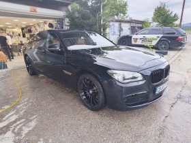 Обява за продажба на BMW 740 X-DRIVE LONG M-SPORT ~50 400 лв. - изображение 4