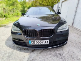 BMW 740 X-DRIVE INDIVIDUAL M-SPORT - 40990 лв. - 73658748 4