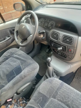 Renault Scenic | Mobile.bg    3