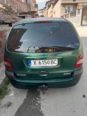 Renault Scenic | Mobile.bg    2