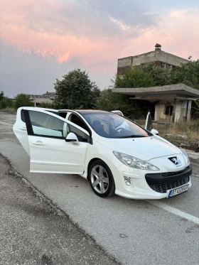 Peugeot 308 | Mobile.bg    2