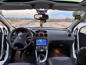 Peugeot 308 | Mobile.bg    8