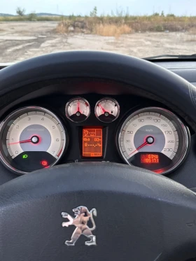 Peugeot 308 | Mobile.bg    9