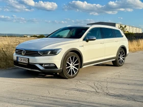 VW Passat ALLTRACK - 24999 лв. - 82137036 4
