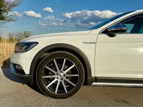 VW Passat ALLTRACK - 24999 лв. - 82137036 5