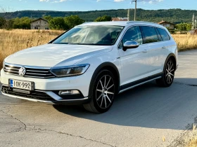 VW Passat ALLTRACK - 24999 лв. - 82137036 7