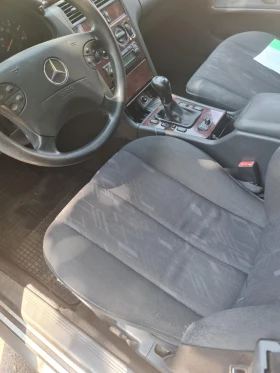 Mercedes-Benz E 200 CDI | Mobile.bg    6