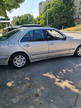 Mercedes-Benz E 200 CDI | Mobile.bg    3