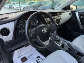 Toyota Auris 1.8 HYBRID КОЖА НАВИ ПАНО - 19800 лв. - 95119457 9